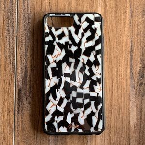 Sonix iPhone 7 Plus Phone Case Patterned